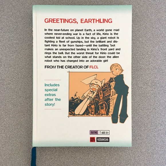 ♦️(SOLD)♦️ Q-Ko-Chan Manga Volume 1 with Box - Picture 4 of 4